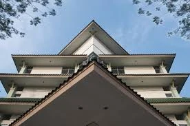 Institut Ilmu Sosial dan Ilmu Politik  IISIP Jakarta (3)